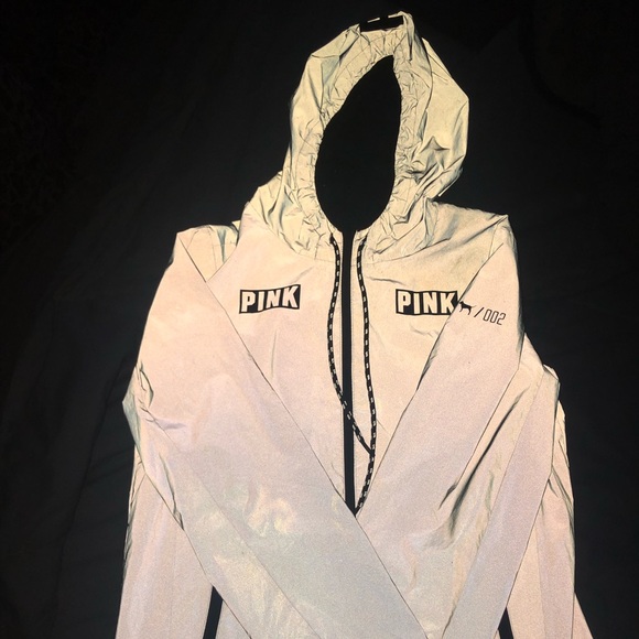 PINK Victoria's Secret Jackets & Blazers - VS Pink 002 Limited Release